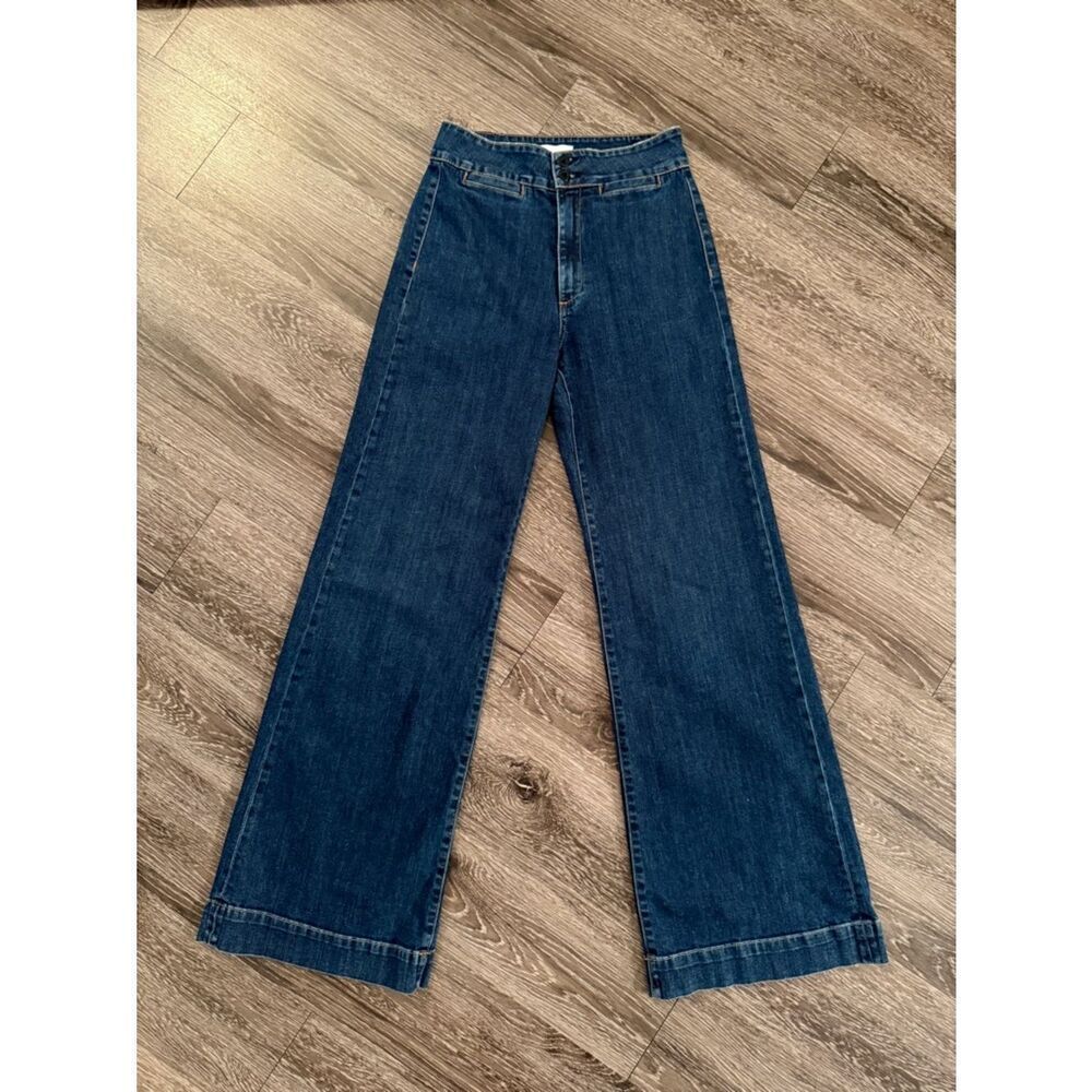 ASKK NY Dark Stone Brighton Jean
